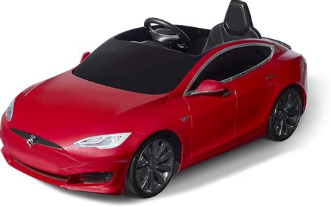 tesla model s for kids